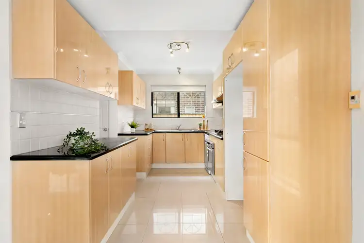 Second view of Homely house listing, 1 Rainbow Street, South Wentworthville NSW 2145