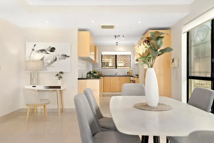 Third view of Homely house listing, 1 Rainbow Street, South Wentworthville NSW 2145