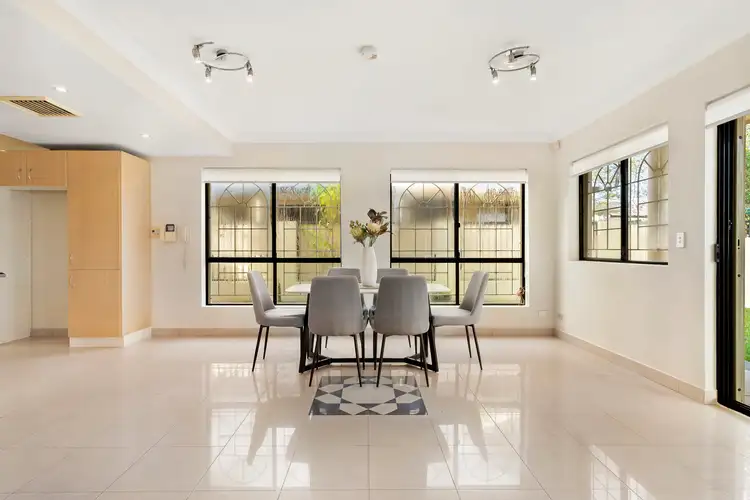 Fourth view of Homely house listing, 1 Rainbow Street, South Wentworthville NSW 2145