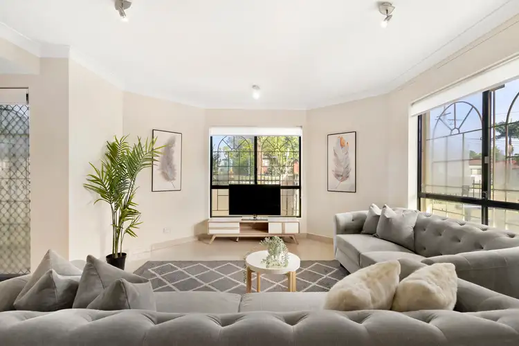 Fifth view of Homely house listing, 1 Rainbow Street, South Wentworthville NSW 2145