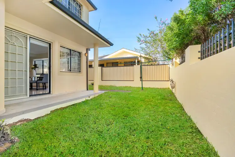 Sixth view of Homely house listing, 1 Rainbow Street, South Wentworthville NSW 2145