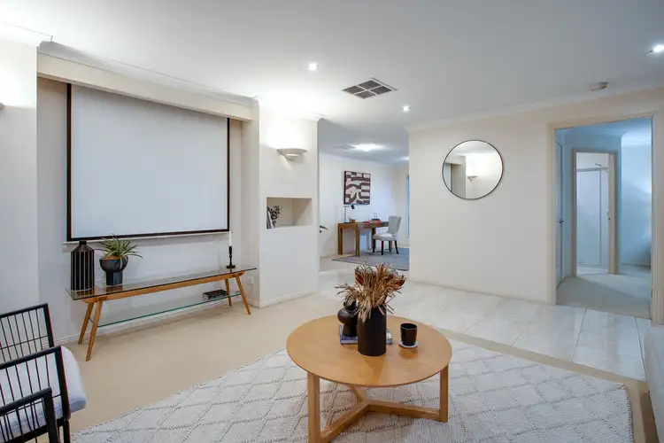 Second view of Homely house listing, 16 Dalbirra Place, Springdale Heights NSW 2641