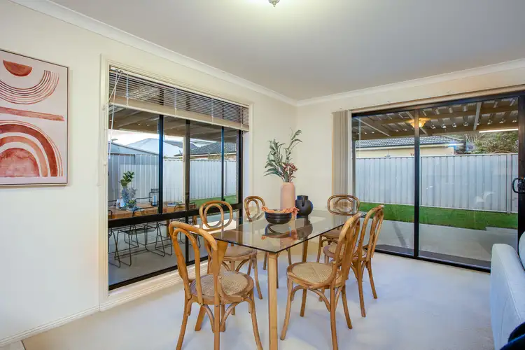 Fourth view of Homely house listing, 16 Dalbirra Place, Springdale Heights NSW 2641