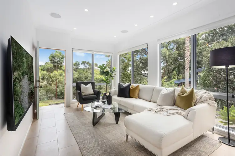 18 Bulberry Place, Engadine NSW 2233