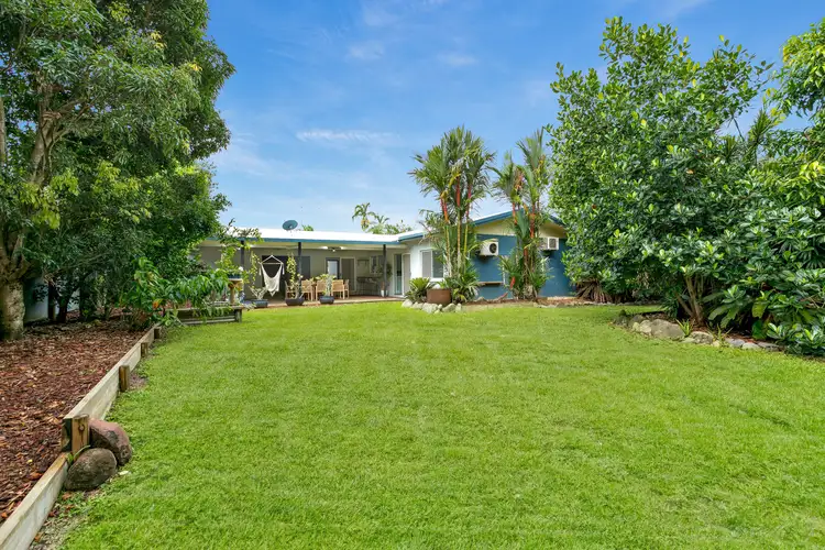 Main view of Homely house listing, 25 Cheviot Street, Smithfield QLD 4878