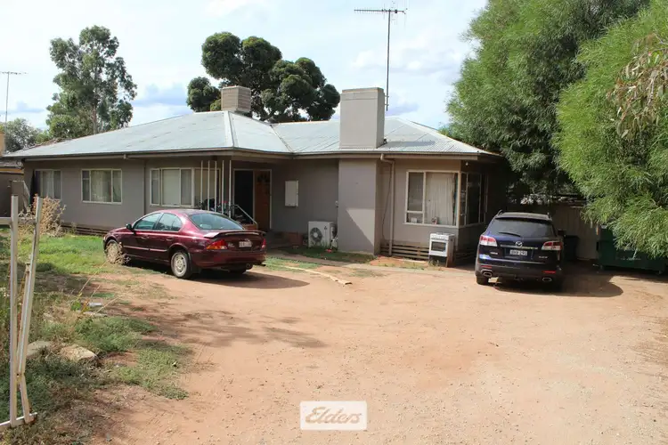 Main view of Homely house listing, 20 Carrington Street, Robinvale VIC 3549