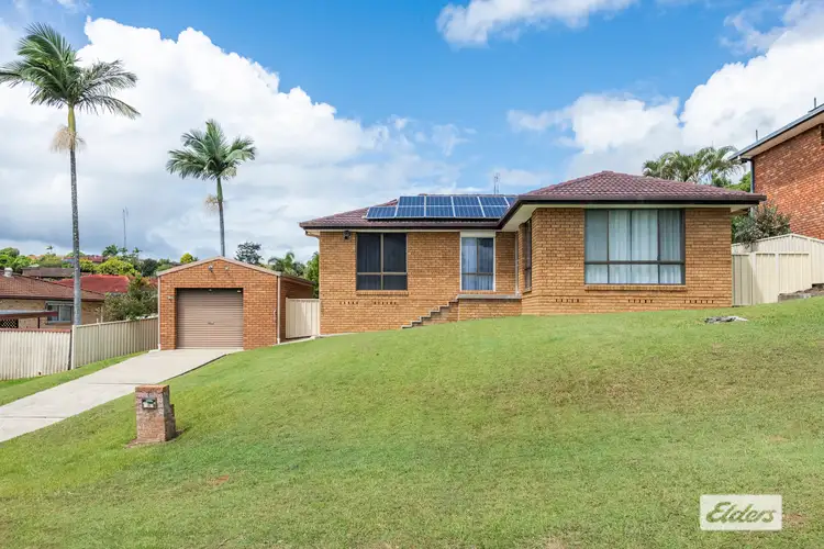 12 O'Brien Place, South Grafton NSW 2460