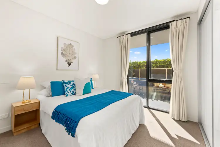 Fourth view of Homely apartment listing, 6/21-37 Waitara Avenue, Waitara NSW 2077