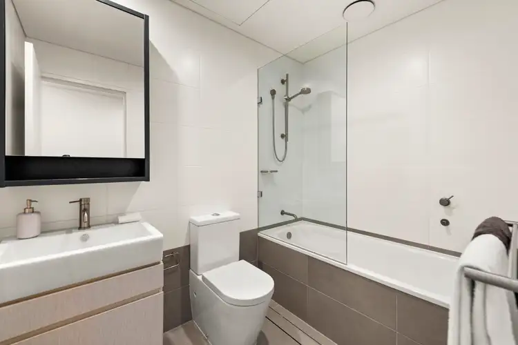 Fifth view of Homely apartment listing, 6/21-37 Waitara Avenue, Waitara NSW 2077