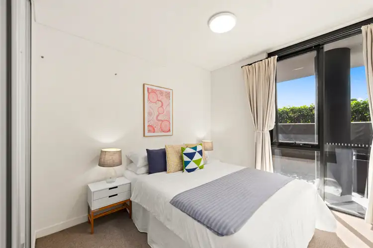 Sixth view of Homely apartment listing, 6/21-37 Waitara Avenue, Waitara NSW 2077