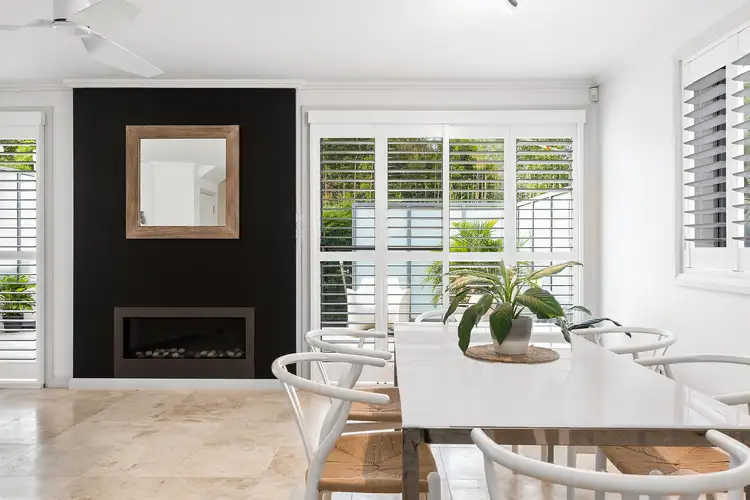 Second view of Homely apartment listing, 4/1 Warri Crescent, Macmasters Beach NSW 2251