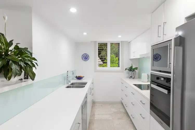 Third view of Homely apartment listing, 4/1 Warri Crescent, Macmasters Beach NSW 2251