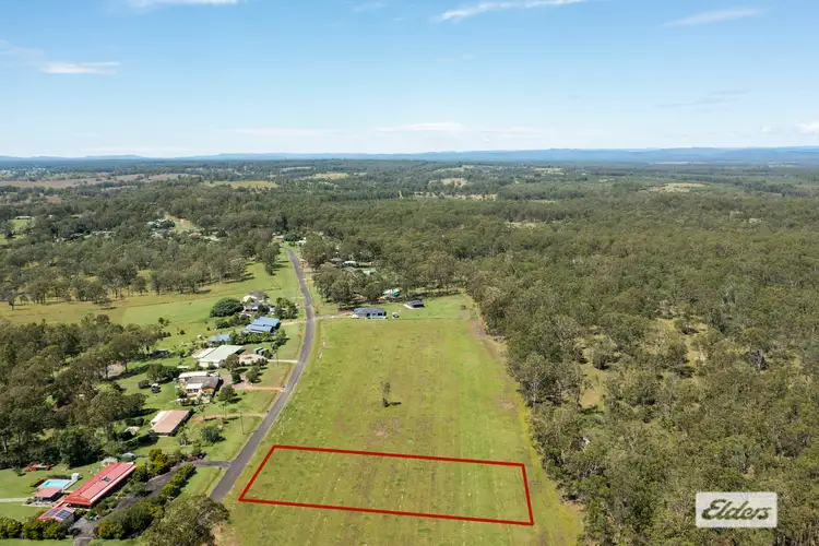 Lot 26 Hampton Road, Waterview Heights NSW 2460