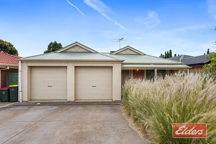 4 Potts Road, Evanston Park SA 5116