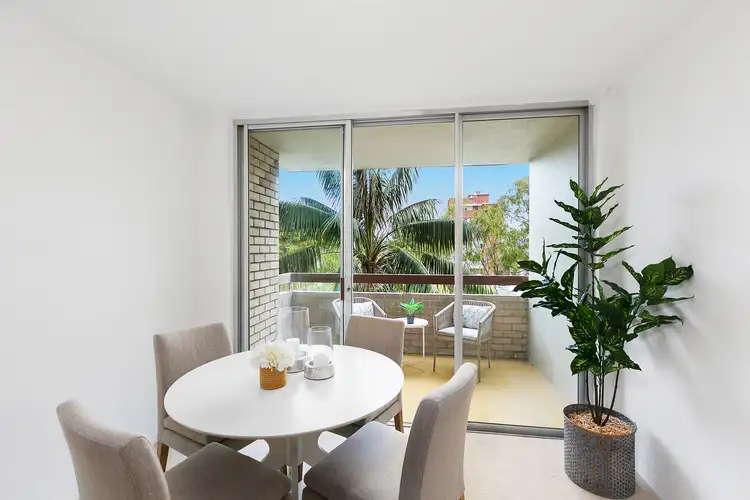 Fourth view of Homely apartment listing, 16/8 Hardie Street, Neutral Bay NSW 2089