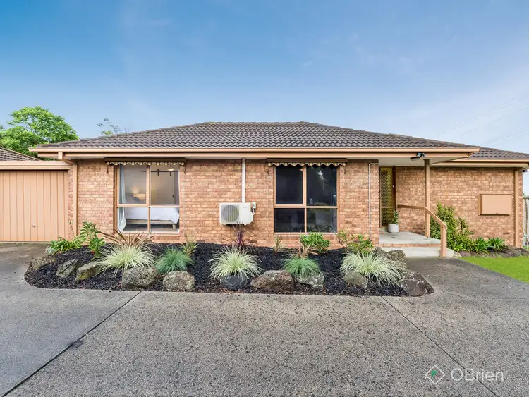 Third view of Homely unit listing, 6/16-17 Bloom Street, Frankston VIC 3199