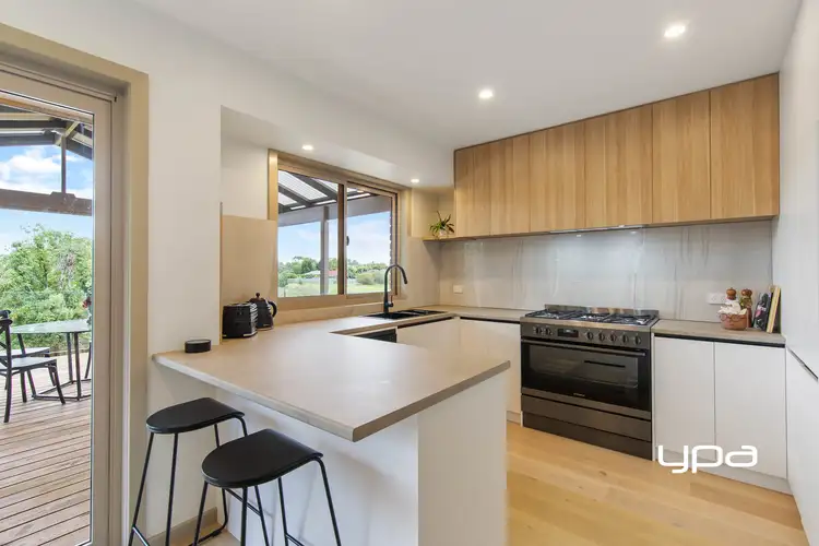 Third view of Homely house listing, 7 Bowman Drive, Mill Park VIC 3082