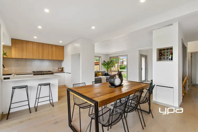 Fifth view of Homely house listing, 7 Bowman Drive, Mill Park VIC 3082