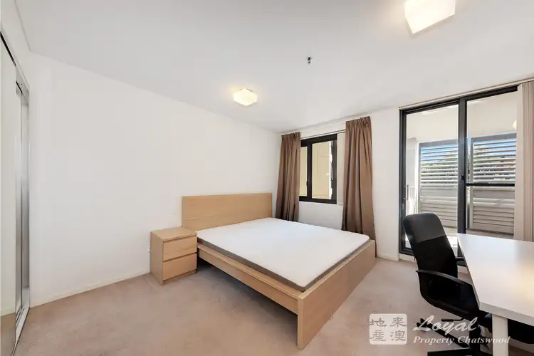 Fifth view of Homely apartment listing, 201/1 Cambridge Lane, Chatswood NSW 2067