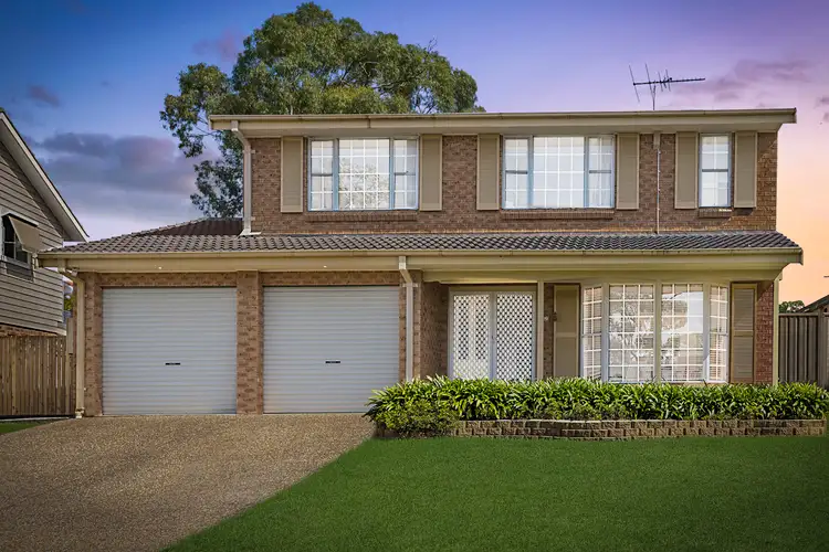 Main view of Homely house listing, 37 Spoonbill Avenue, Woronora Heights NSW 2233
