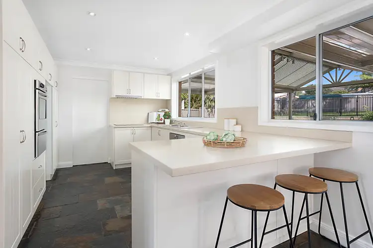 Second view of Homely house listing, 37 Spoonbill Avenue, Woronora Heights NSW 2233