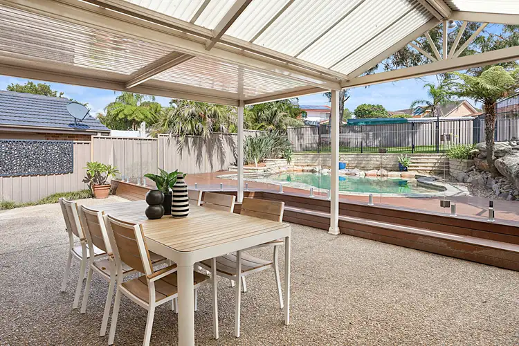 Fourth view of Homely house listing, 37 Spoonbill Avenue, Woronora Heights NSW 2233