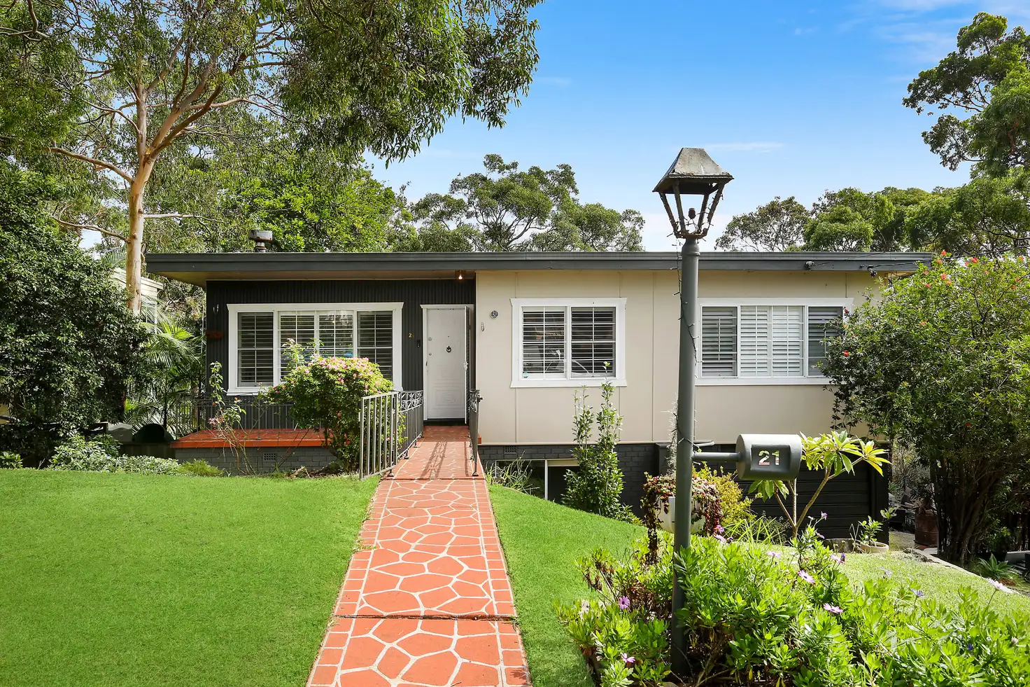 Main view of Homely house listing, 21 Gwydir Street, Engadine NSW 2233