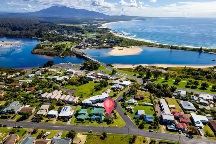 77 Murrah Street, Bermagui NSW 2546