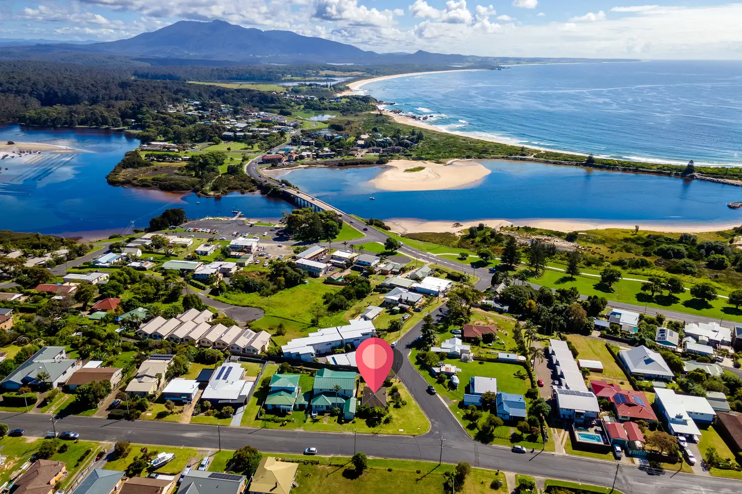 Main view of Homely house listing, 77 Murrah Street, Bermagui NSW 2546