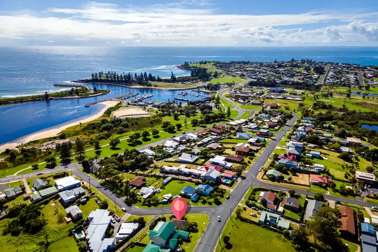 Second view of Homely house listing, 77 Murrah Street, Bermagui NSW 2546