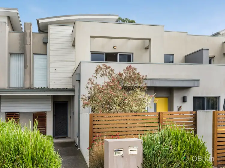 3/25 Lats Avenue, Carrum Downs VIC 3201