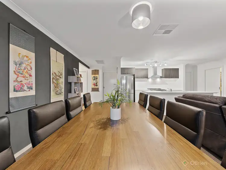 Sixth view of Homely house listing, 5 Riverwood Drive, Botanic Ridge VIC 3977