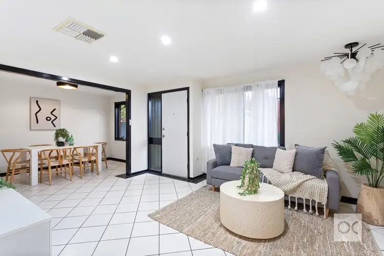 Second view of Homely house listing, 11 Flamingo Grove, Semaphore Park SA 5019