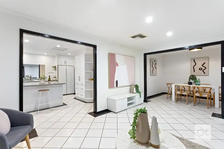 Third view of Homely house listing, 11 Flamingo Grove, Semaphore Park SA 5019