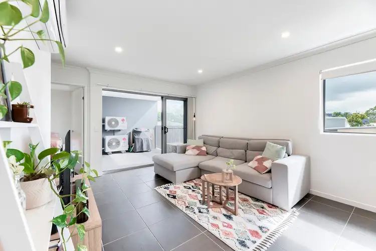 7/90 Cambridge Street, Carina QLD 4152
