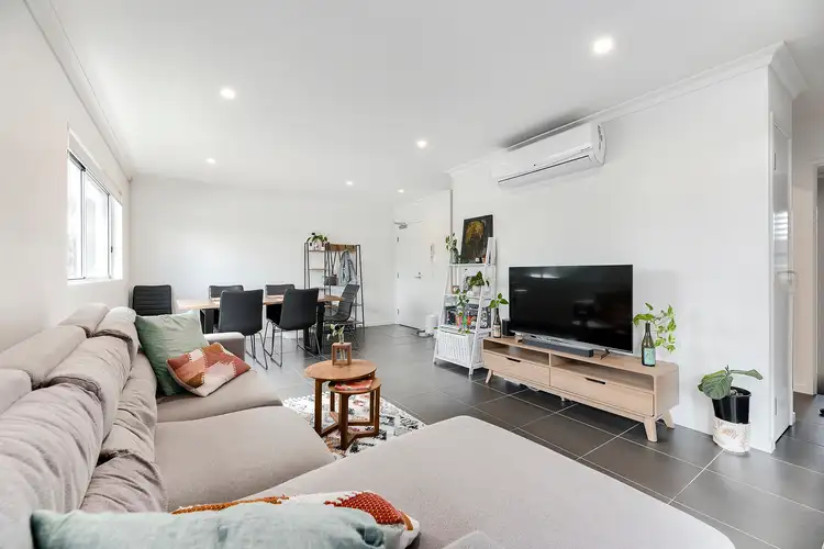 Fourth view of Homely apartment listing, 7/90 Cambridge Street, Carina QLD 4152