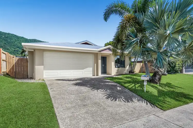 18 Cadell Street, Bentley Park QLD 4869