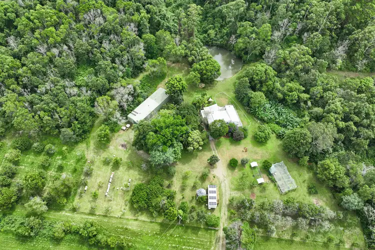 Second view of Homely rural property listing, 84 Isaacs Lane, Johns River NSW 2443