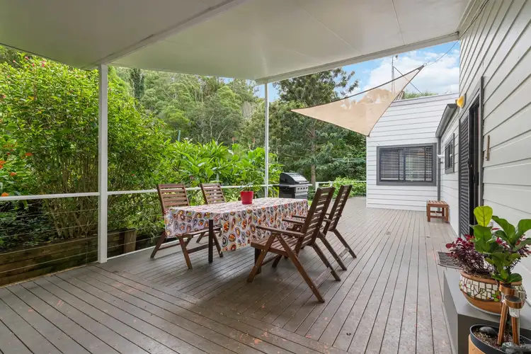 Fifth view of Homely rural property listing, 84 Isaacs Lane, Johns River NSW 2443