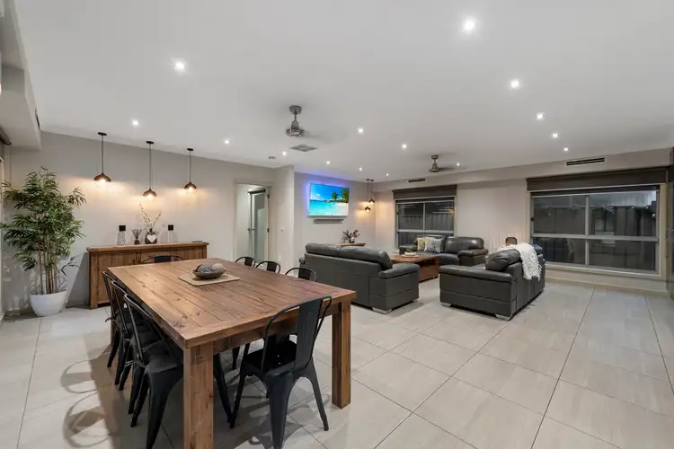 Third view of Homely house listing, 27 Arroyo Place, Caroline Springs VIC 3023