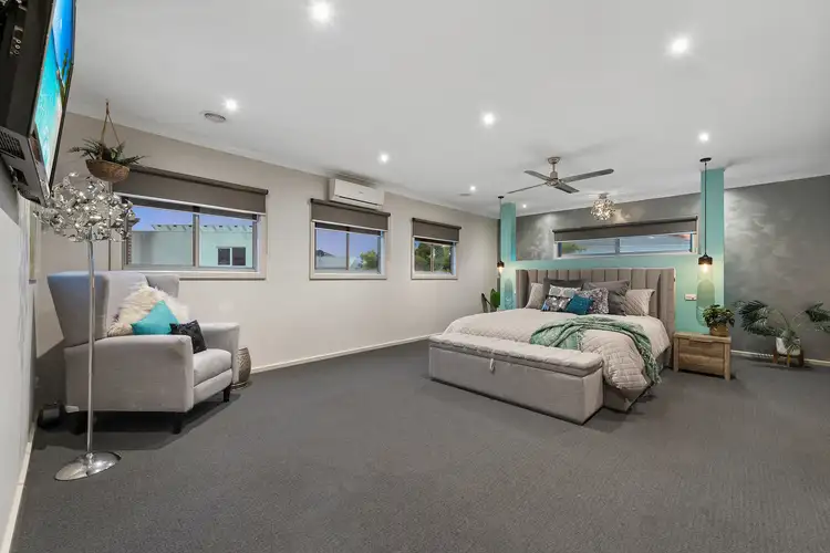 Sixth view of Homely house listing, 27 Arroyo Place, Caroline Springs VIC 3023