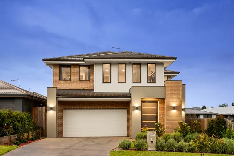 11 Brianna Street, Riverstone NSW 2765