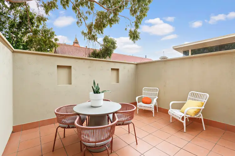 Third view of Homely house listing, 394A Park Street, South Melbourne VIC 3205