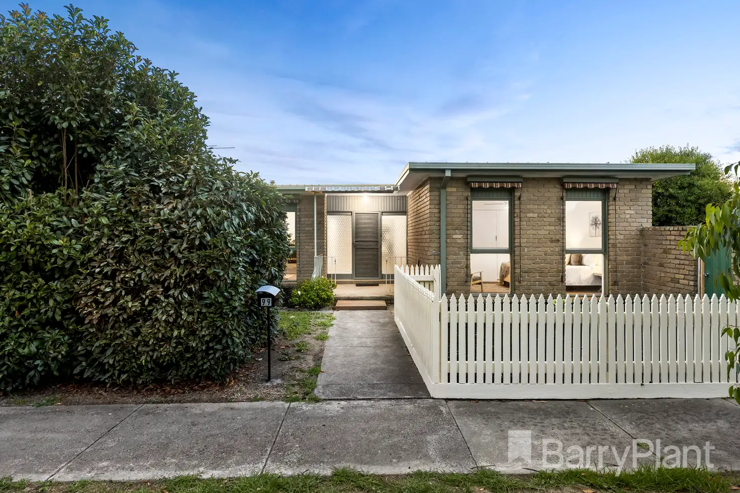 Main view of Homely house listing, 99 Cameron Parade, Bundoora VIC 3083