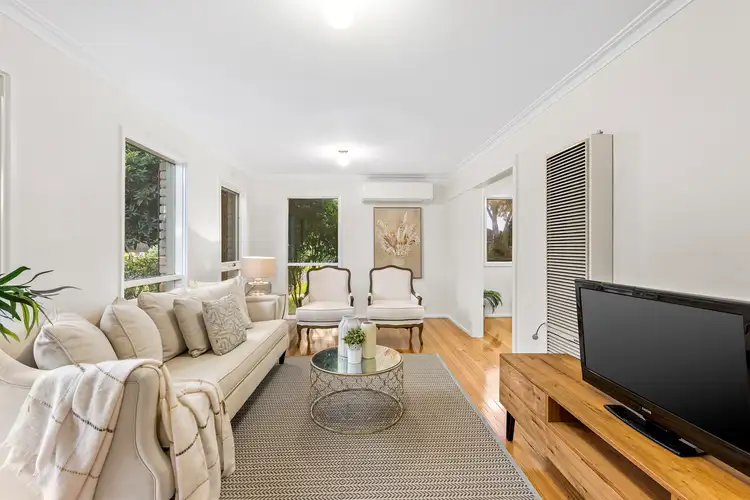 Second view of Homely house listing, 99 Cameron Parade, Bundoora VIC 3083