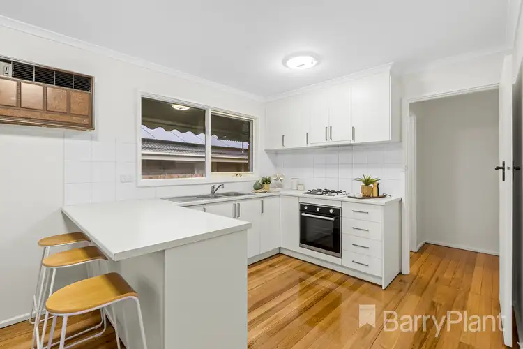 Fifth view of Homely house listing, 99 Cameron Parade, Bundoora VIC 3083