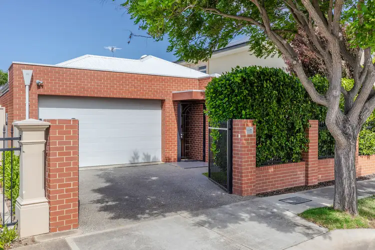 Second view of Homely house listing, 26C Douglas Street, Lockleys SA 5032