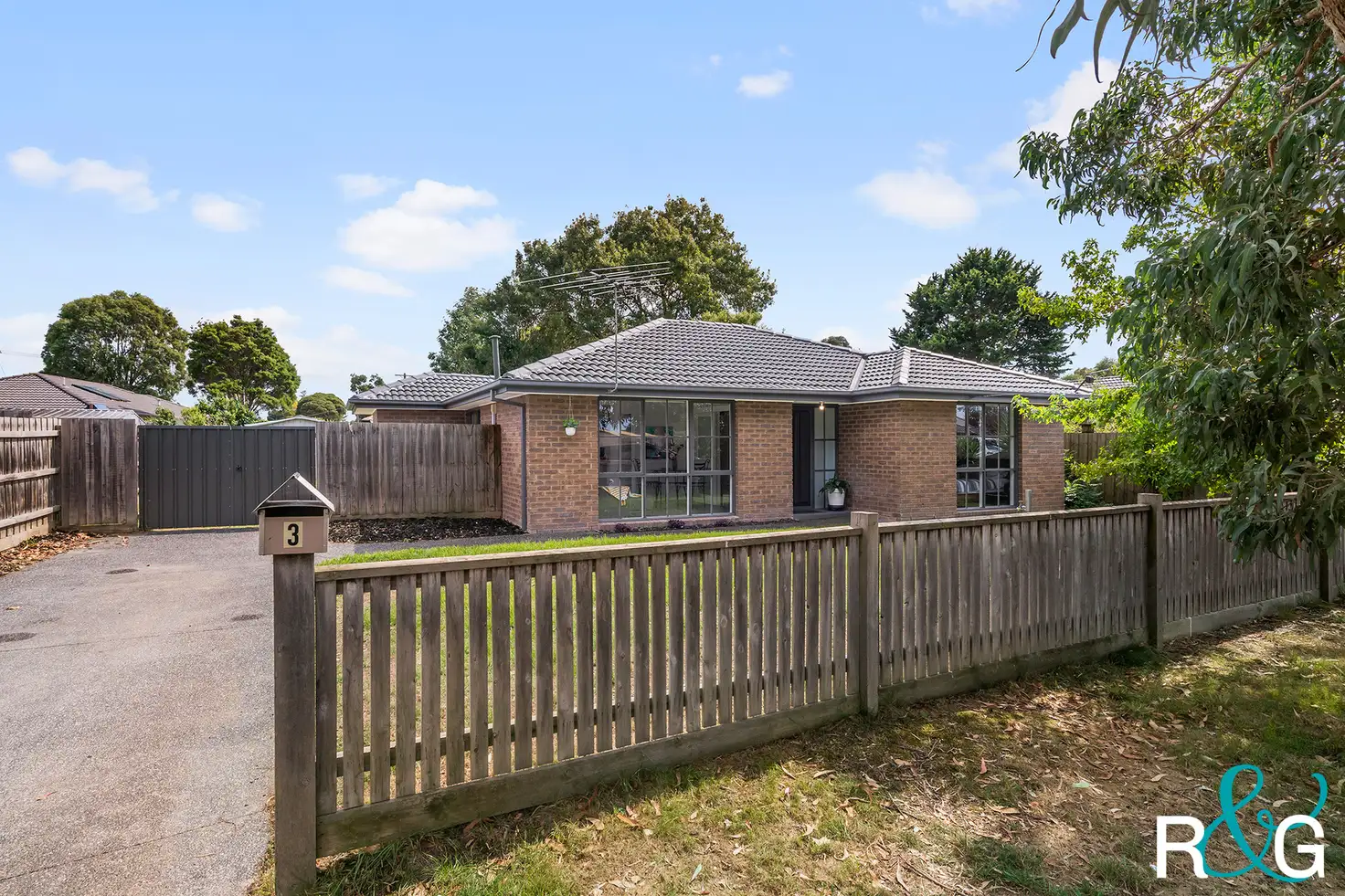 Main view of Homely house listing, 3 Wingala Court, Hastings VIC 3915