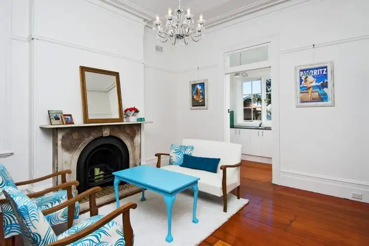Main view of Homely apartment listing, 4/95 Addison Road, Manly NSW 2095