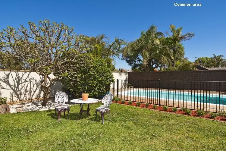 Third view of Homely apartment listing, 4/95 Addison Road, Manly NSW 2095